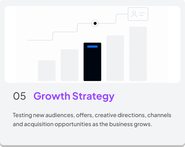 Growth Strategy